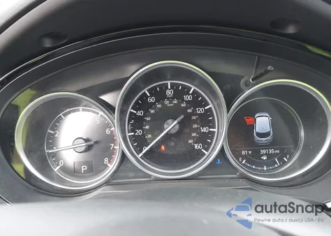 2021 Mazda Cx-9 Touring from USA, damaged, VIN JM3TCBCY5M0542080